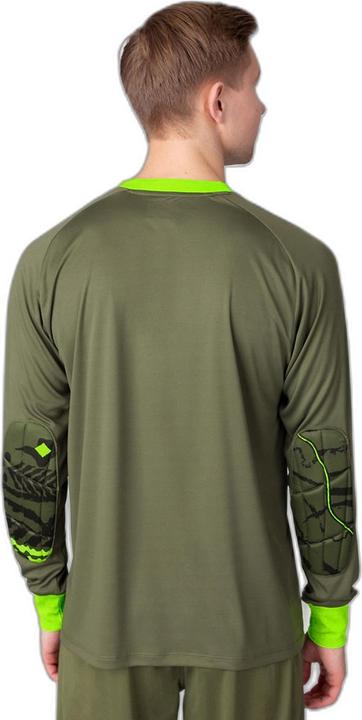 Actual product image JAKO TW jersey Tropicana (164)