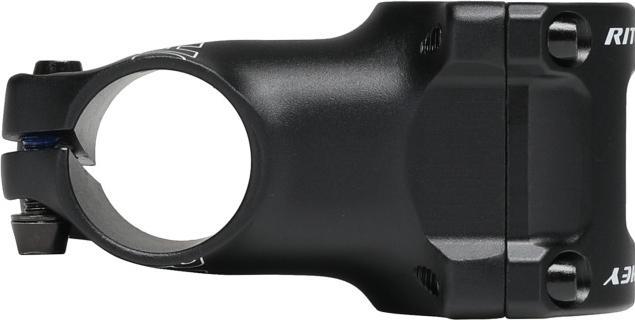 Produktbild Ritchey WCS Trail Vorbau, 35.0mm, 55mm, 0°, inkl. Ahead Kappe, blatte (55 mm, 35 mm)