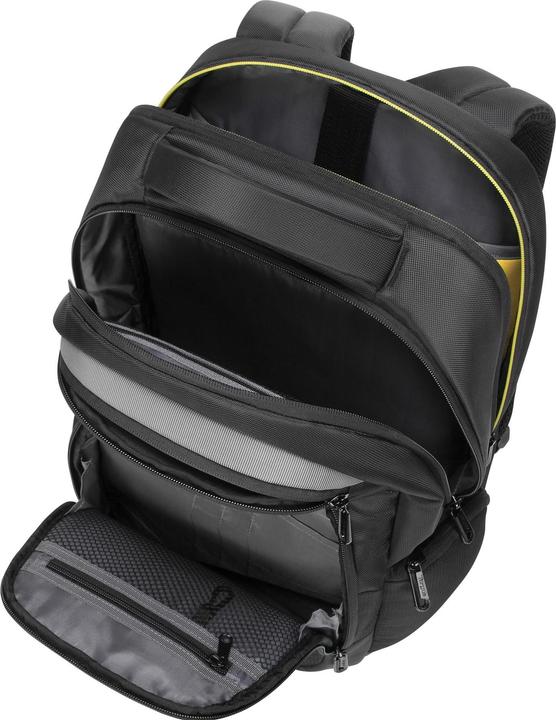 Produktbild Targus CG3 15.6 BP (25 l)