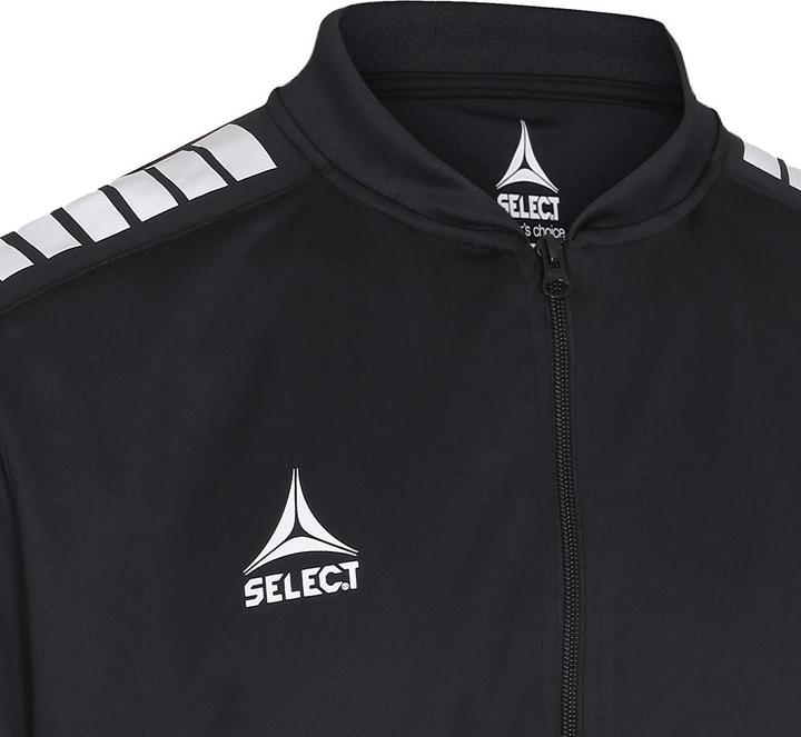 Actual product image Select Argentina Work Jacket (14)