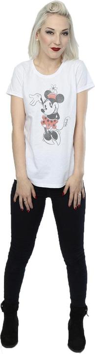 Produktbild Disney Minnie Mouse Waving TShirt (S)