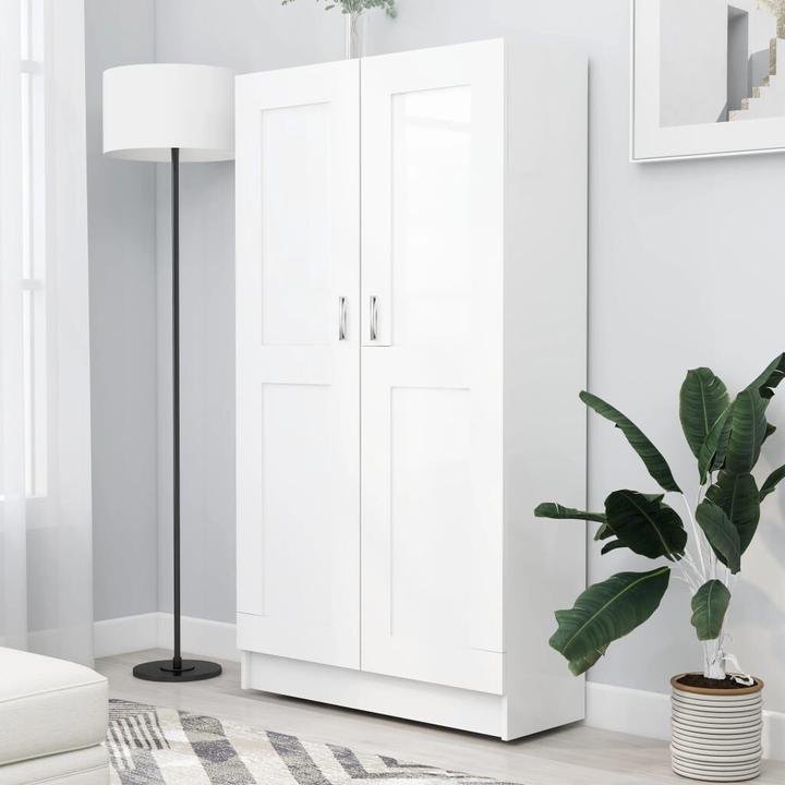Actual product image VidaXL Gilvarry (82.5 x 30.5 x 150 cm)