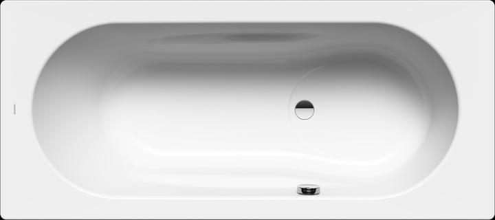 Image du produit Kaldewei Vaio Set 946 180x80cm 23460001