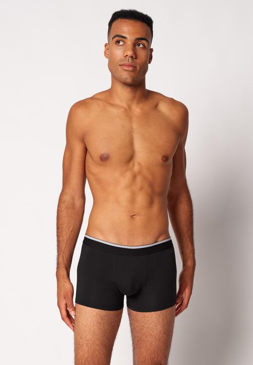 Produktbild Skiny Pants Cotton Multipack (XL, 3er Pack)