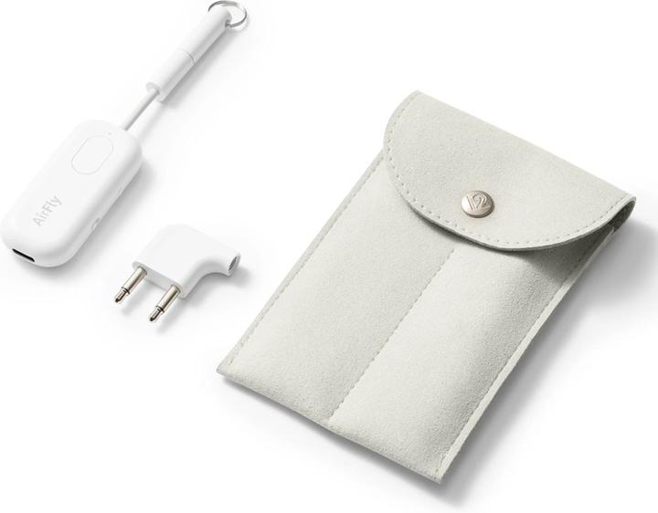TwelveSouth AirFly Pro Deluxe (Sender & Empfänger)