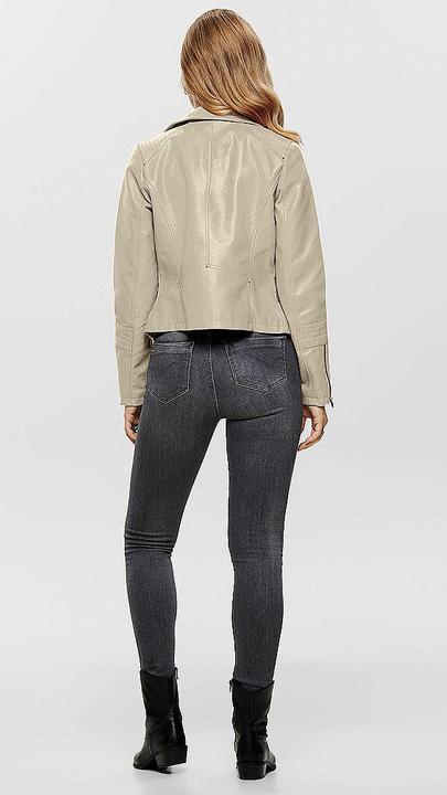 Image du produit Only Veste en similicuir (36)