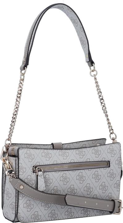 Actual product image Guess Zamira Schultertasche 22 cm