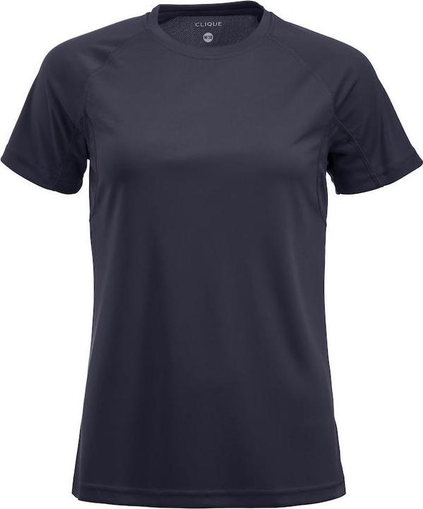 Clique Premium Active Tshirt (S)