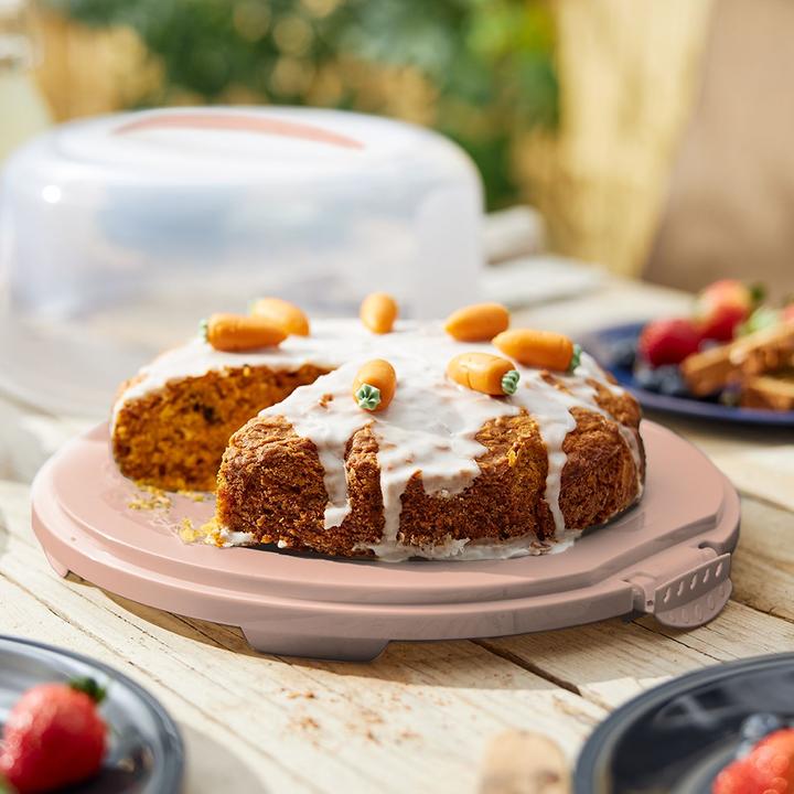 Actual product image Rotho Cake bell