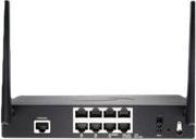 Actual product image SonicWall TZ270 SEC UPG PLUS ESS ED 3Y