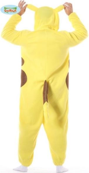 Actual product image Fiestas Guirca Large electric chinchilla (M)