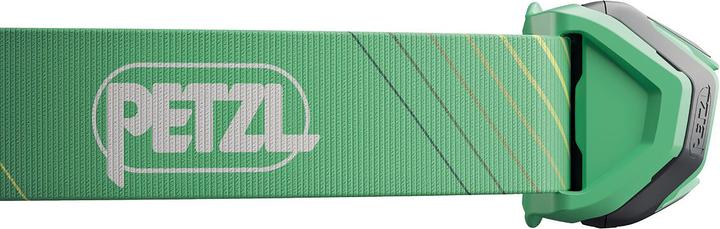 Actual product image Petzl Tikka Core Rechargeable Headlamp Green (450 lm)