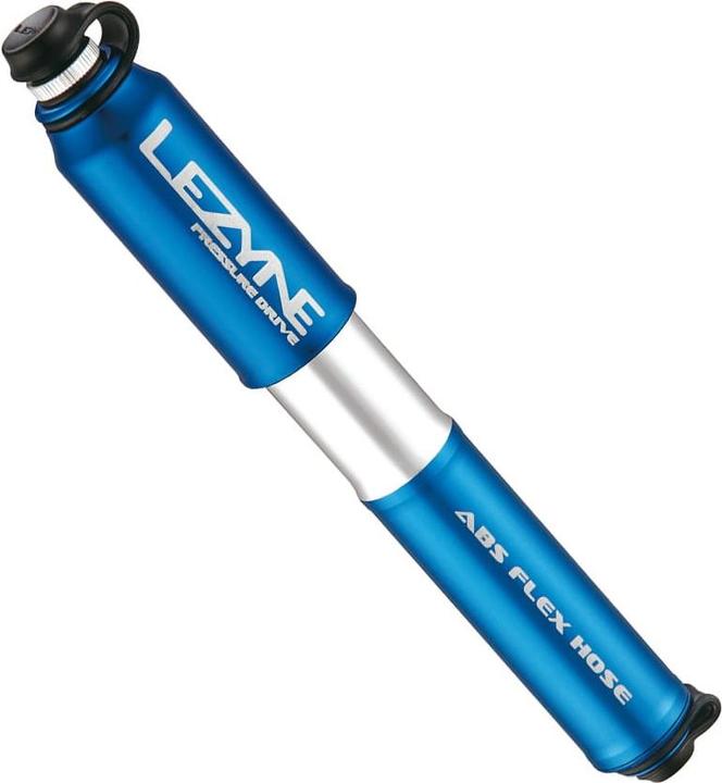 Actual product image Lezyne PRESSURE DRIVE Medium 2012