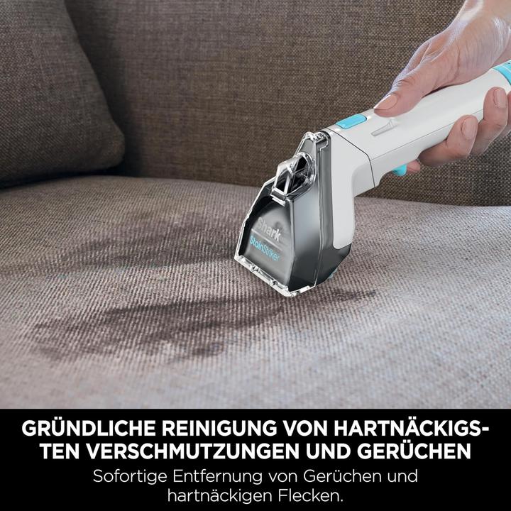 Produktbild Shark PX200EUT StainStriker