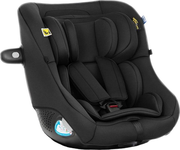 Image du produit Graco Turn2Me DLX i-Size R129 (Reboarder, Norme ECE R129/i-Size)