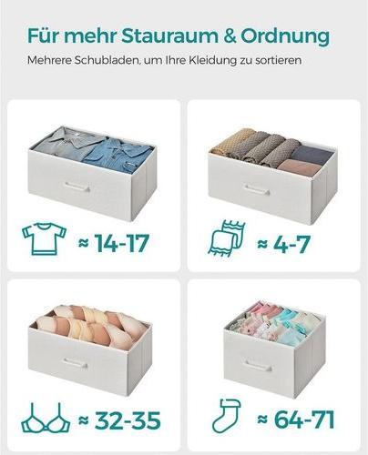 Image du produit Songmics Havanna (98 x 28.5 x 85 cm)