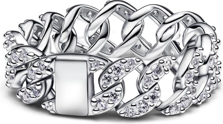 Produktbild Pandora Ring (48, 925 Silber)