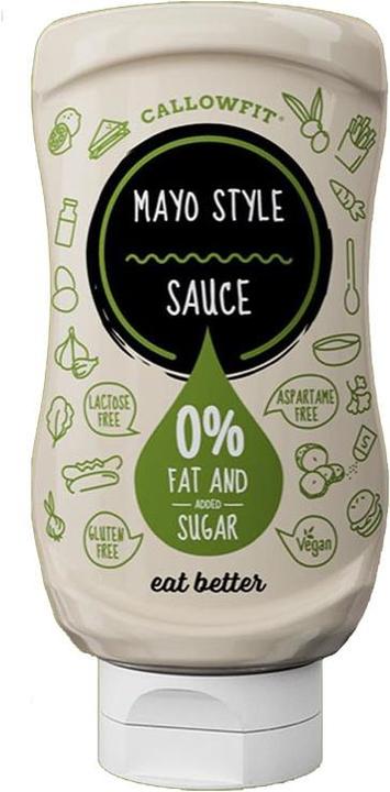 Immagine prodotto Callowfit Mayo Style