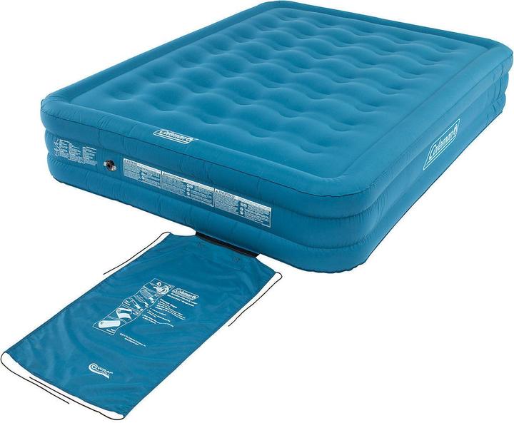 Produktbild Coleman Extra Durable Raised Double
