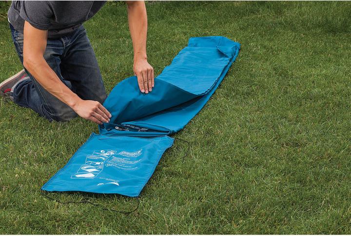 Produktbild Coleman Extra Durable Raised Double