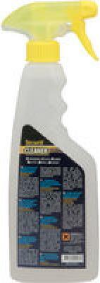 Actual product image Securit Cleaning spray for chalk markers
