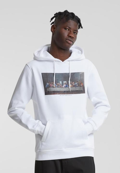 Image du produit Mister Tee Sweat à capuche Can't Hang With Us - 18599 (3XL)