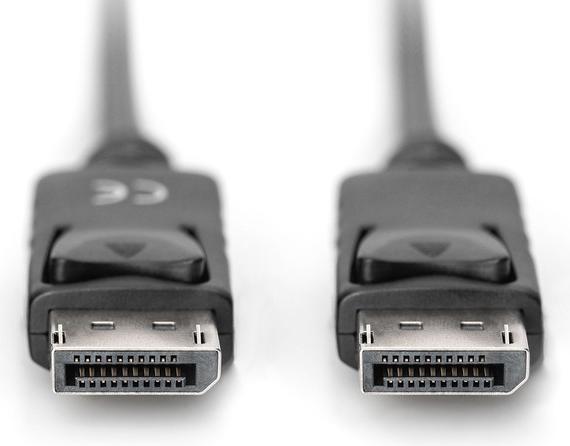 Productafbeelding Digitus DisplayPort - DisplayPort (3 m, DisplayPort)