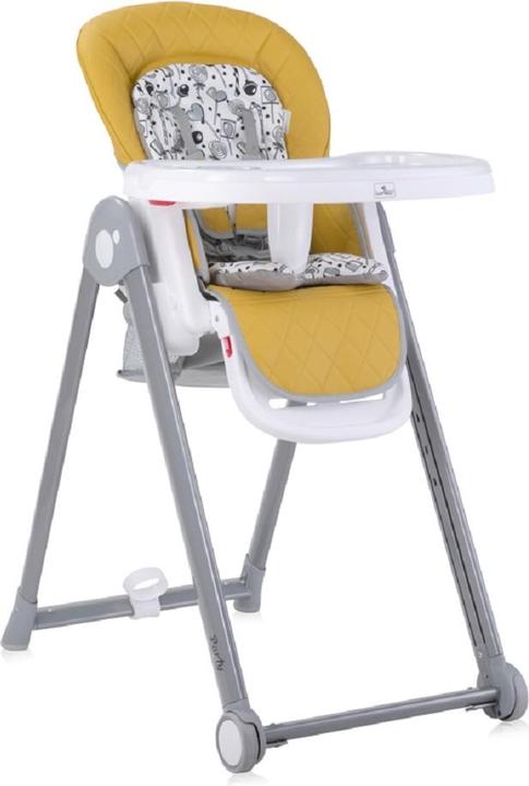 Immagine prodotto Lorelli Seggiolone PARTY con rotelle (Seggiolone)