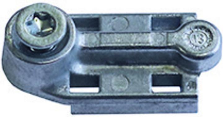 G-U Adapter zu A-Öffner, einzeln (Türgarnitur)