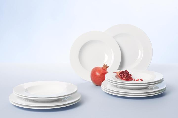 Actual product image Villeroy & Boch Table set 12 pcs Royal (1 x, 27 cm)