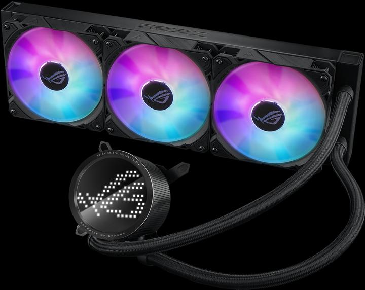 Image du produit ASUS ROG Ryuo III 360
