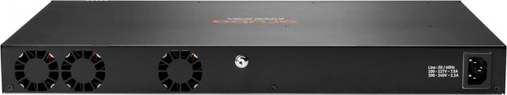 Immagine prodotto Aruba Switch 6200F 24G Classe4 PoE 4SFP+ 370W (28 Porti)