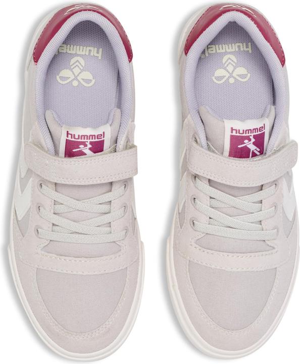 Produktbild hummel Slimmer Stadil Low Jr (39)
