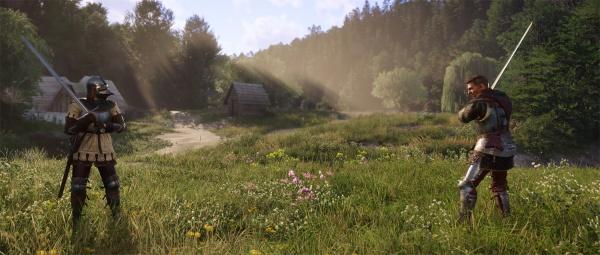 Produktbild Deep Silver Kingdom Come: Deliverance 2 Day One Edition (Xbox Series X, DE)