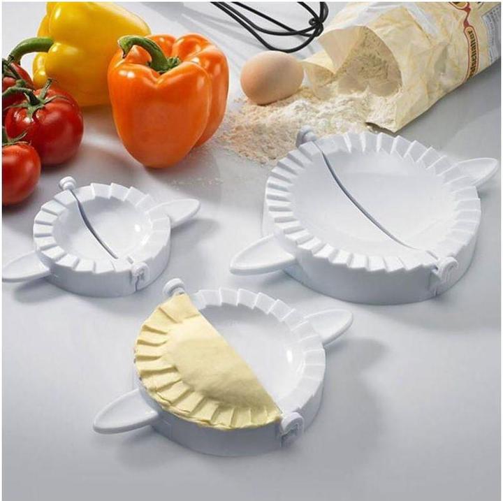 Actual product image Westmark Ravioli formers