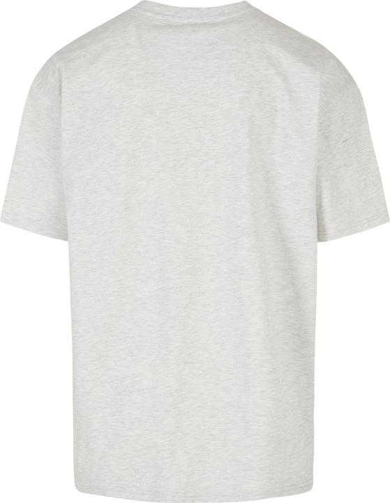 Actual product image Build Your Brand Unisex Adults Heavy Oversized Tee (5XL)