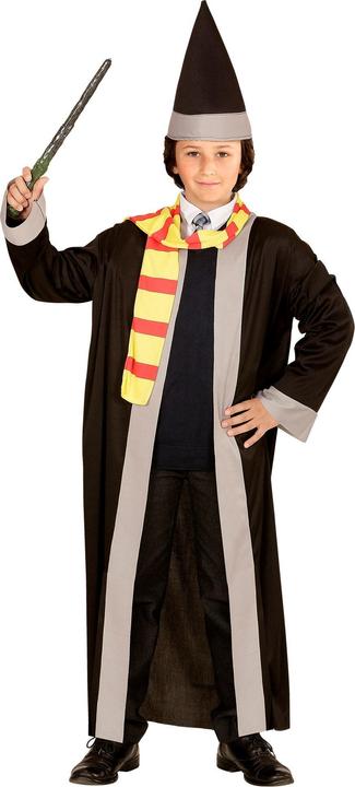 Image du produit Widmann Costume enfant magicien (116)