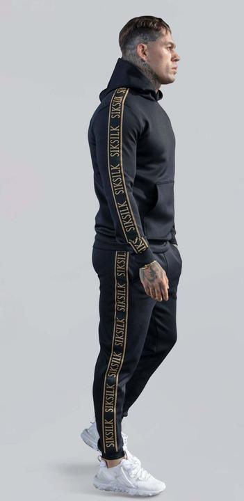 Immagine prodotto Siksilk Kapuzenpullover Pullover Hoodie (XL)