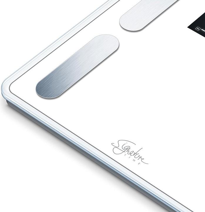 Image du produit Beurer BF 410 SignatureLine (200 kg)