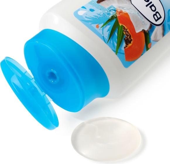 Produktbild dm Balea Shampoo Feuchtigkeit (300 ml, Flüssiges Shampoo)