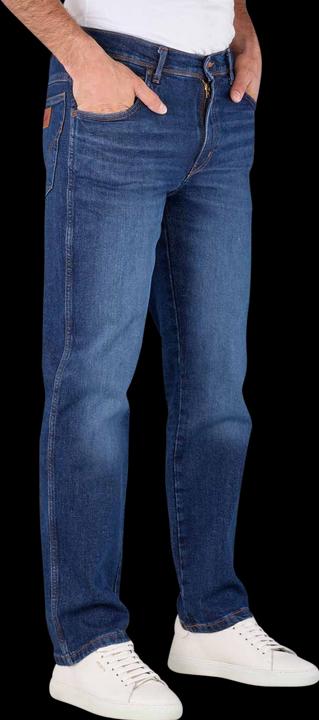 Image du produit Wrangler Jeans Texas Low Stretch (W31/L30)