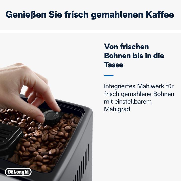 Produktbild De'Longhi Dinamica Plus