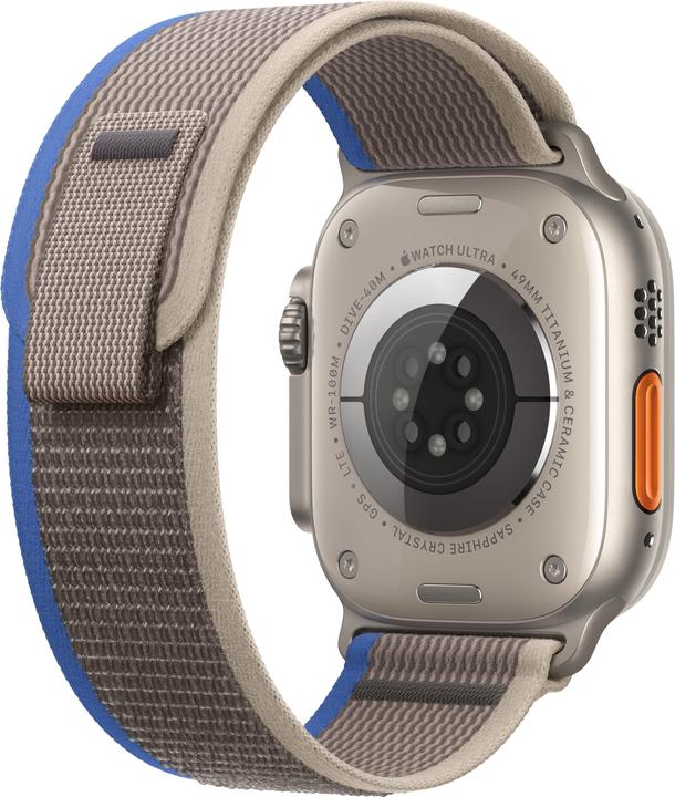 Immagine prodotto Apple Watch Ultra Trail Loop (49 mm, 4G)