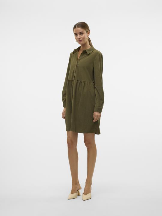 Actual product image Vero Moda VMVILJA Short dress Dress (M)