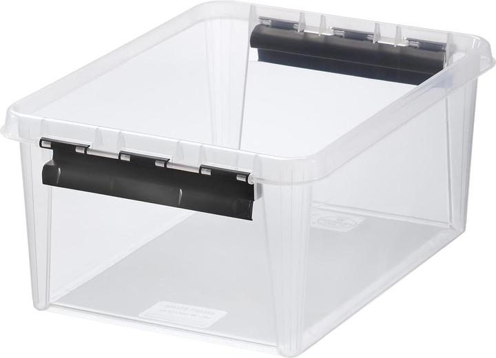 Produktbild Ebnat Tragbox (40 x 30 x 19 cm, 14 l)