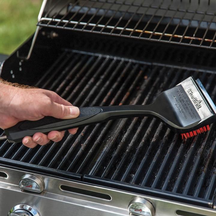 Actual product image Char Broil Cleaning brush (48 cm)