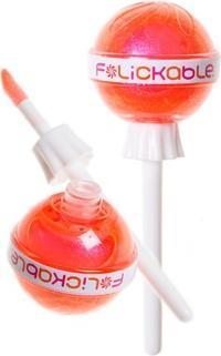 Tom Ford Flickable Luxe Lip Gloss Citrus How We Do It - 9 Ml