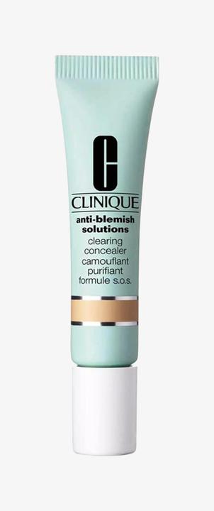 Image du produit Clinique Anti Blemish (Teinte 02)