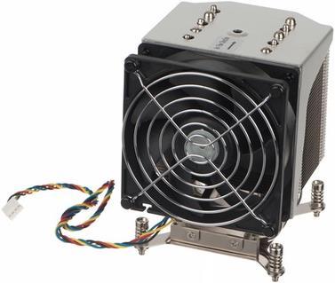 Immagine prodotto Supermicro SNK-P0050AP4: raffreddatore di CPU 4U (126 mm)