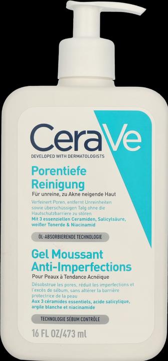 CeraVe Blemish Control (473 ml)